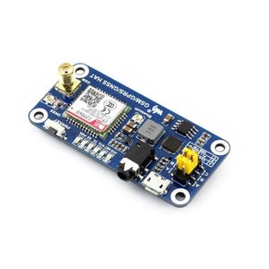 Goede PENPOS GSM/GPRS/GPS <span class=keywords><strong>SIM868</strong></span> Rasp <span class=keywords><strong>Development</strong></span> Uitbreidingskaart - Product Image 2