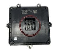 Ballast de module de commande de phares d'occasion d'origine K8D213E005BC pour module de commande de phares Range Rover Evoque