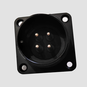 Conector 18-10S para Enchufe de Alimentación de Motor FANUC, Nueva Versión - Product Image 4