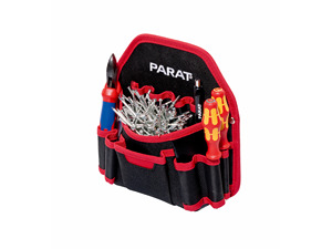 Manufacturers direct sales Wear-resistant On-site <b>Tool</b> <b>Belt</b> <b>Pouch</b> The Best Quality <b>Belt</b> Clip Fastening Hardware <b>Pouch</b> - Product Image 4