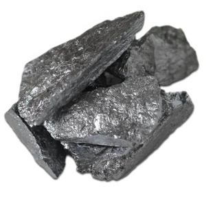Silicio Metálico de Grado Si 441 553 para Energía Solar y Electrónica, Material de Alta Pureza de Origen Metálico - Product Image 5