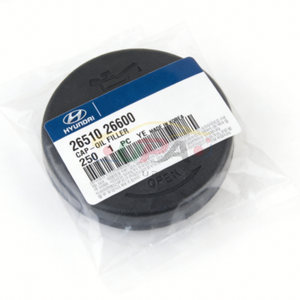 Sistema HighEngine CAP-OIL FILLER 26510-26600 26510 26600 para H-yundai Elantra K-ia Ceed 2651026600 - Product Image 4
