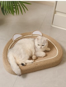 Cat Scratch Board <strong>Pet</strong> Sofa Furniture <strong>Products</strong> <strong>Pet</strong> Toys Durable Paws Claw Sharpening Scratcher Kitten Cat <strong>Beds</strong> - Product Image 3