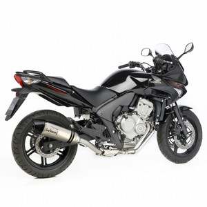 LV One EVO per Honda CBF 600 S 2004-2012 accessori per moto modello 15459 - Product Image 2