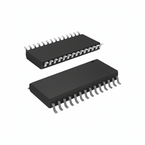 Distribuidor Autorizado de Chips Electrónicos, Componente de Memoria 28 SOIC, AT27C512R-90RC - Product Image 1
