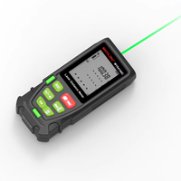 MY6450C 50M Mayilon 2 ''LCD (FSTN) Distancemètre laser avec ligne verte 50m 70m 100m 120m avec 2 bulles de niveau