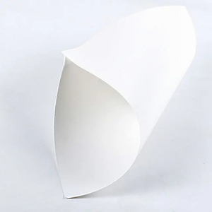 Manufacturer Supplier Perfect Printing Effect Waterproof High Glossy <b>Matted</b> C2S Specialty Paper <b>Roll</b> PE Coated Art Board - Product Image 2