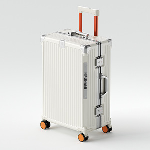 2024 Usine Nouveau Design Tout Aluminium Business Pilot Case Caméra <span class=keywords><strong>Ordinateur</strong></span> <span class=keywords><strong>Trolley</strong></span> Case <span class=keywords><strong>Trolley</strong></span> Bagages - Product Image 6