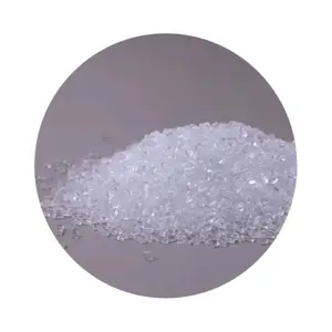 Formosa TAIRISAN NF2200AE NF2200AR AS envases cosméticos de plástico de pellets transparentes SAN pellets resina de Estireno Acrilonitrilo