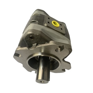 Bomba de engranajes para maquinaria de caucho <span class=keywords><strong>KRAUSS</strong></span> MAFFEI 6268540 PGH5-30/080RG11VK0-A524-K 6265540 - Product Image 1