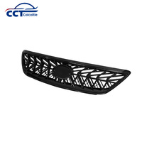 Pièces automobiles 2003-2006, calandre avant ABS avec éclairage, compatible avec RX300 RX330 Harrier
