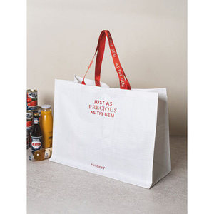 Borse della spesa con manico e Design - Product Image 1