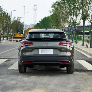 Citroën Versailles <span class=keywords><strong>X</strong></span> 2024, 1.6T, 175hp, Automático, Gasolina, 8AT, 5 Plazas, Cuero Claro, Cámara Trasera, Portaequipajes Metálico, Tracción Delantera, R19, Volante a la Izquierda - Product Image 5