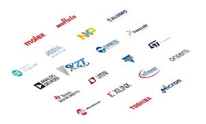 Chiptime (New & Original) C8051F020-GQR IC mạch tích hợp trong kho c8051f020 linh kiện điện tử c8051f022 - Product Image 5