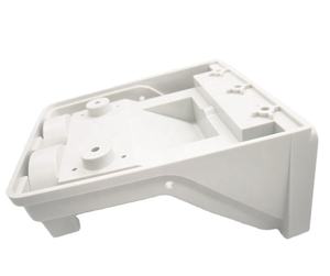 OEM özelleştirilebilir plastik enjeksiyon parçaları akıllı konut plastik ürünler muhafaza kapağı özelleştirilebilir plastik öğeler - Product Image 4