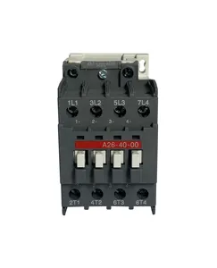 Contactor de 230-240V CA 50 o 60Hz, A9-30-10, 220-230V, 50Hz/230-240V, 60Hz, nuevo y original