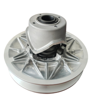 Original CVT-Antriebsriemenscheibe, sekundäre Kupplung für SEGWAY AT5 S/L T3b STD AT5L LUXE ATV E01-E200000-000-00