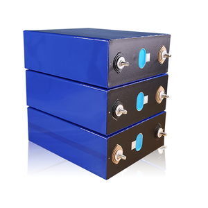 12V 24V 100Ah Bms Lifepo4 Солнечный-фосфатный аккумулятор 100 200 Ah 280Ah литий-железо-батарея для сотового телефона - Product Image 3