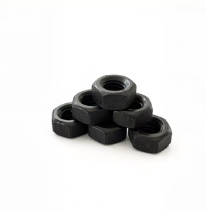 L'usine propose des fixations hexagonales en acier inoxydable de haute qualité, personnalisées, pour diverses tailles de matériaux, à bas prix. - Product Image 4