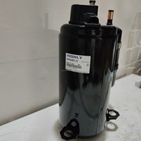 Compresor Rotatorio Duradero y de Alto Rendimiento THU40WC6-U5 380V 50Hz R22 para Refrigeración y Aire Acondicionado