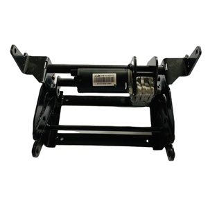 Nhà máy cung cấp xe Ghế legrest xe ghế có thể điều chỉnh chân phần còn lại chân hỗ trợ điện cho Toyota Sienna/granvia - Product Image 5