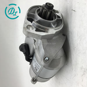 228000-9800 228000-8691 228000-8690 V2203 Motor de arranque T115016800 T115016801 115322 DSN2089 19161N - Product Image 4