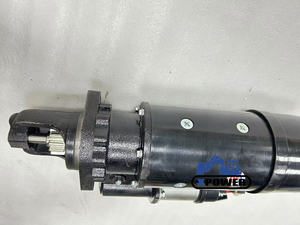 มอเตอร์สตาร์ทสำหรับรถขุด C7 950ชิ้นส่วนเครื่องจักรก่อสร้าง - Product Image 2