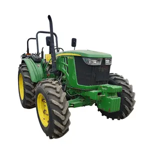 Высококачественные б/у электрические сельскохозяйственные тракторы для сельскохозяйственного использования