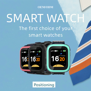 Montre connectée en temps réel, mini, magnétique, étanche IP68, alarme SOS, dispositif anti-perte pour enfants et animaux domestiques, carte SIM, autonomie de 5 à 10 jours - Product Image 2