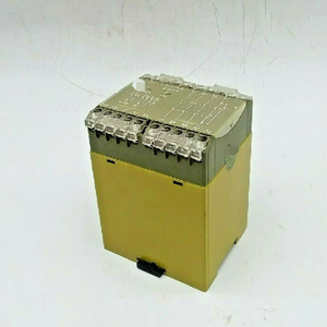 PLC <span class=keywords><strong>2</strong></span> 3S1O 110VAC 安全继电器 - Product Image 1