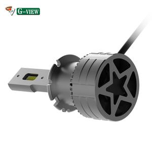 Faros delanteros LED para automóviles 70W 10000LM D1S D2S D4S D5S D8S Bombilla para faros delanteros LED Bombillas D1S Luz frontal LED para automóviles - Product Image 5