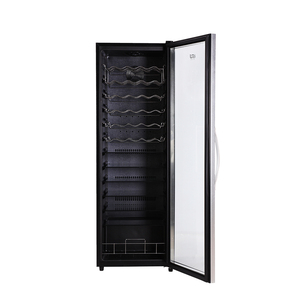 Feilong <span class=keywords><strong>Precio</strong></span> <span class=keywords><strong>de</strong></span> fabricante personalizado refrigerador <span class=keywords><strong>de</strong></span> vino 22 botellas <span class=keywords><strong>enfriador</strong></span> <span class=keywords><strong>de</strong></span> vino 72L gabinete <span class=keywords><strong>de</strong></span> bodega con compresor - Product Image 6