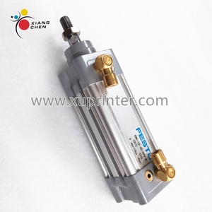 Cilindro Neumático WD de Alta Calidad 00.580.4275 SM/CD102 SM/PM52 Pistón para Piezas de Impresión Offset - Product Image 4