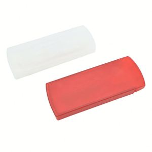 Pansements adhésifs imperméables en plastique pour premiers secours, motif dessin animé, emballage personnalisé en boîte plastique - Product Image 3
