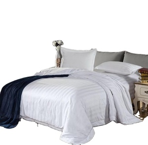 Tela de Percal 200 Hilos de Algodón, Proveedores Chinos de Tela de Polialgodón para Uso Hospitalario - Product Image 6