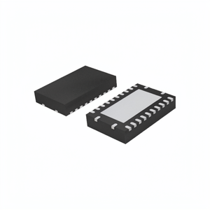Logic 24 VFQFN Exposed Pad 74CBTLV3861BQ,118 Comprar Componentes Electrónicos en Línea en Stock - Product Image 1