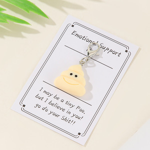 Funda Protectora Divertida y Adorable para Mascotas, <span class=keywords><strong>la</strong></span> Más Vendida, para Proteger a las Mascotas Durante Caídas Un llavero ideal para regalos diarios. - Product Image 6
