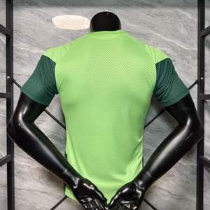 Venta al por Mayor de Fábrica, Camisetas y Equipaciones de Fútbol de México de Alta Calidad, Aptas para Todas las Temporadas, con Transferencia Térmica para Adultos - Product Image 6