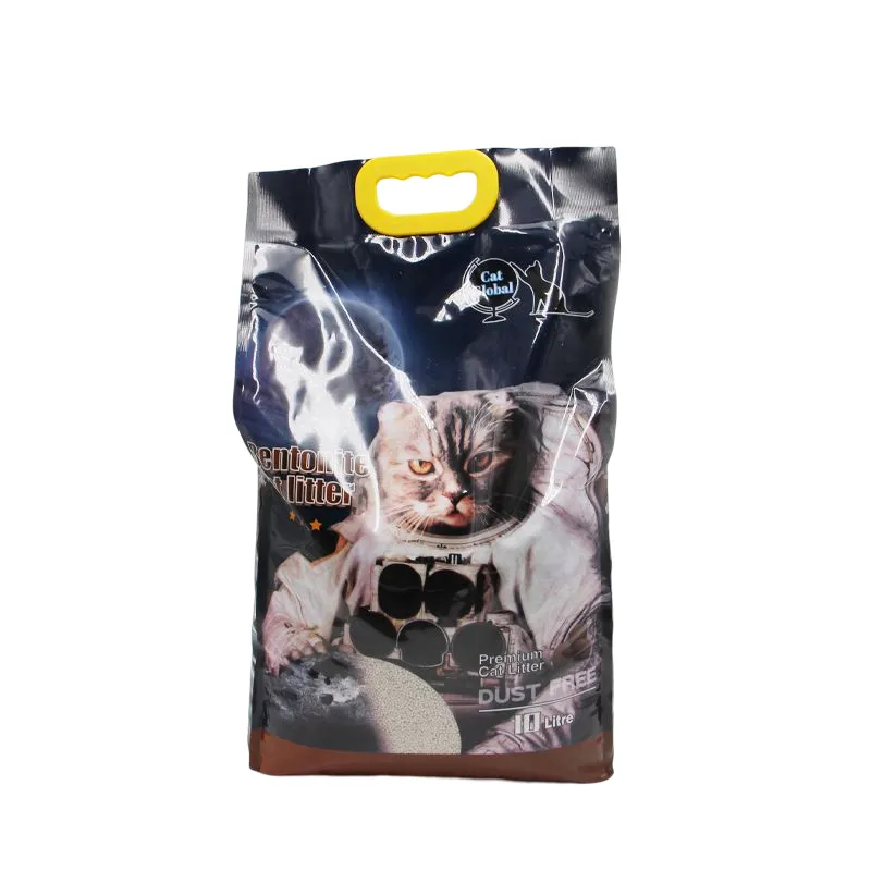 Pet Grooming Import Zand Katten Innovatieve Huisdier Producten