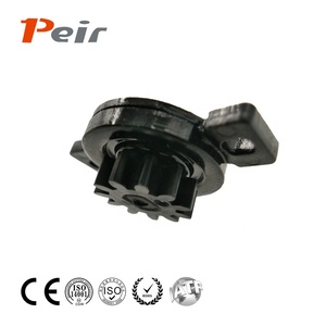 <span class=keywords><strong>Ferretería</strong></span> de muebles gama de resistencia más grande bisagras de compuerta de madera de vidrio rotatorio - Product Image 2