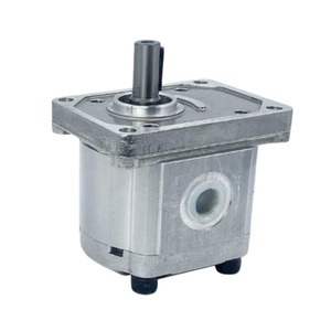 Pompa Idraulica a Ingranaggi Serie PHP Fornita dalla Fabbrica: PHP20.26D0-83E2-LBF/BD-N, PHP30.52D0-84E3-LEF/EE-N, PHP40.80D0-81E2-<span class=keywords><strong>LFE</strong></span>/EF-N - Product Image 1