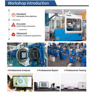 ठोस कार्बाइड मक्का एंड मिल मिलिंग कटर उत्कीर्णन राउटर बिट्स <span class=keywords><strong>3</strong></span>.175 4 6 8 10 12 14 - Product Image 6