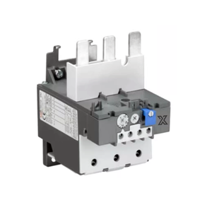 Relé térmico de sobrecarga TA110DU-90M 65-90A Ofrece protección contra sobrecarga y pérdida de fase para motores. - Product Image 1