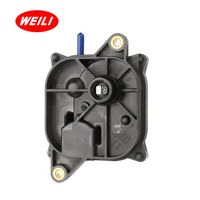 Motor Transfer Case WEILI Auto Parts untuk NISSAN Frontier 2005 - 17 Titan 04-15 OEM 33251EA301 33251-8S011 600-919