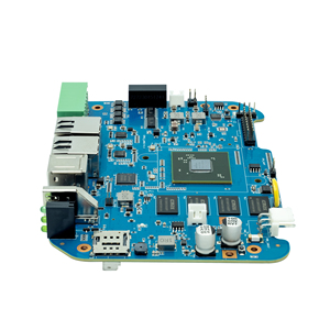 Placa de Desarrollo <span class=keywords><strong>Banana</strong></span> <span class=keywords><strong>Pi</strong></span> BPI-5202 Loongson 2K1000LA con <span class=keywords><strong>2</strong></span> Puertos RS485, 1 Puerto RS232 y <span class=keywords><strong>2</strong></span> Puertos CAN2.0 - Product Image 5