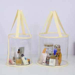 ตะกร้าพีวีซีใสดีไซน์ใหม่ - Product Image 2