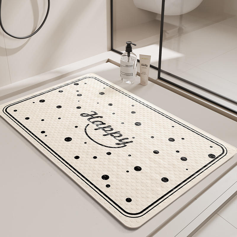 Tapis de bain à ventouses - Dot World