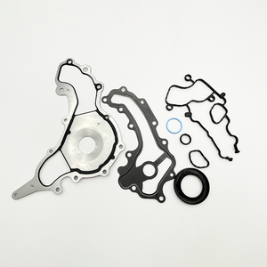 68297851AB Nouveau kit de joints inférieurs de moteur (non inclus dans le kit d'installation de bloc long) pour Jeep Dodge Chrysler 3.6L 2016-2025 68297851AA - Product Image 3