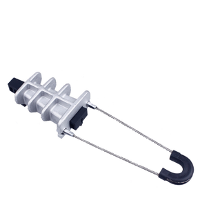 Abrazadera de Plástico de la Serie PAL, Resistente y de Larga Duración - Product Image 1