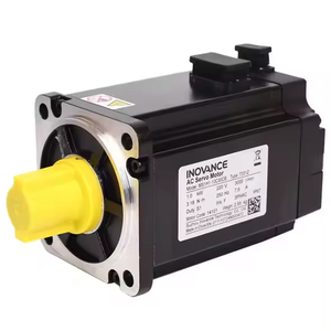 มอเตอร์ Inovance รุ่น MS1H4-75B30CB-T334R 220V มอเตอร์ใหม่ 3000 รอบต่อนาที สำหรับจักรเย็บผ้าอุตสาหกรรม - Product Image 4